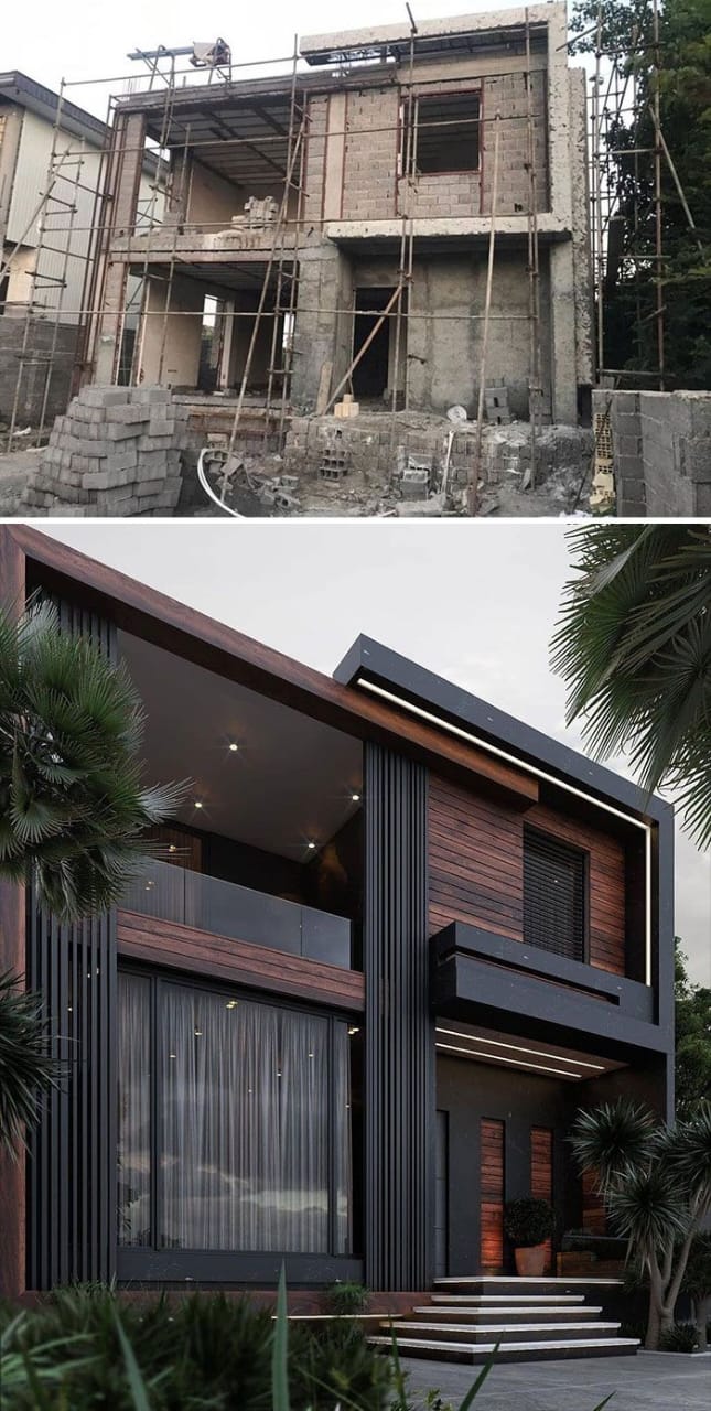 Home Renovation Dehradun