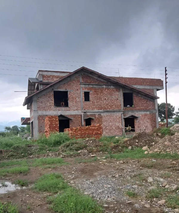 Home construction service in dehradun