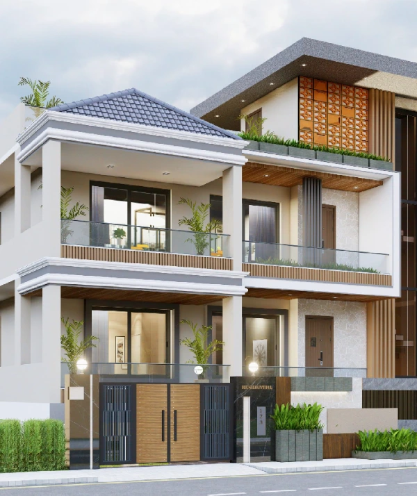 House construction dehradun