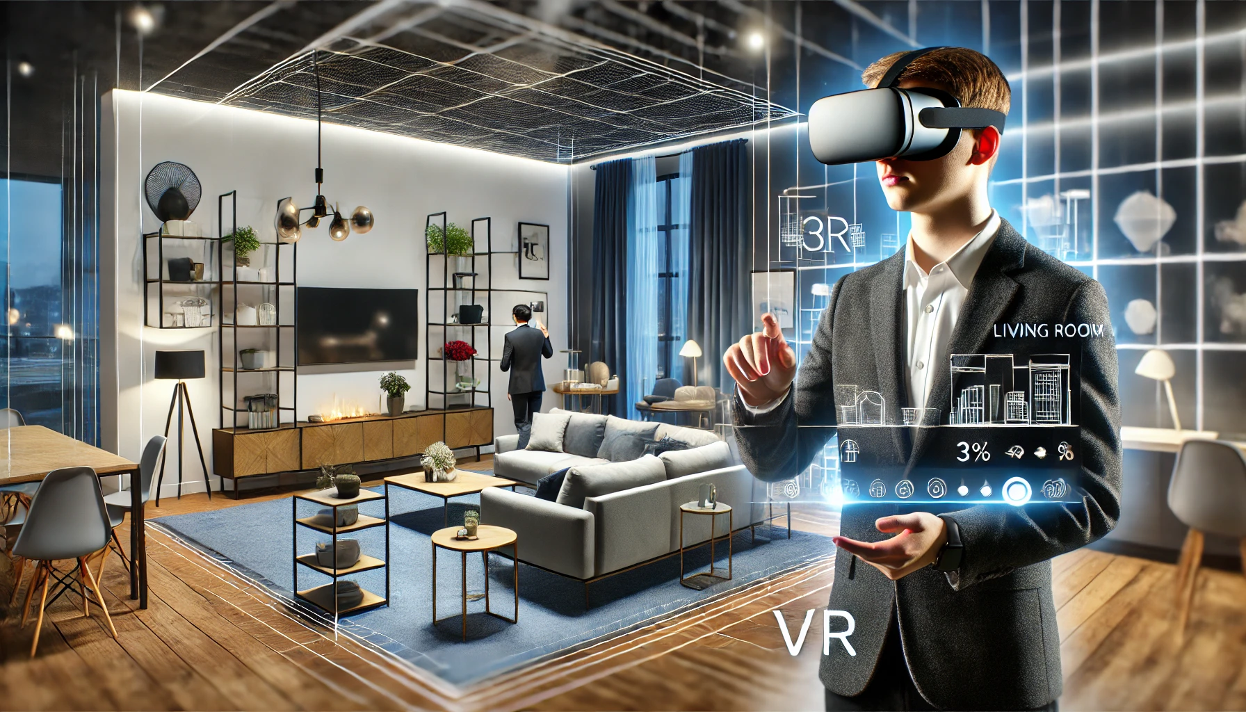 Ar Vr architect service in Dehradun